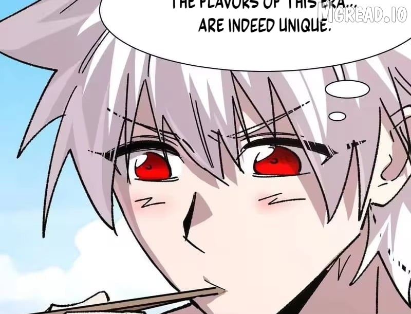 Mr. Zombie Chapter 194  - page 32